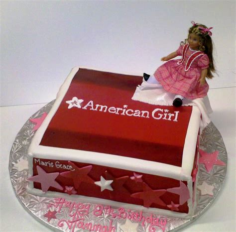 american girl cake stan s northfield bakery 330 467 8655 w… flickr