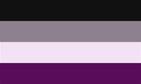 Asexual 2 By Pride Flags On Deviantart