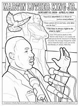 Luthers Catechism Luther King sketch template