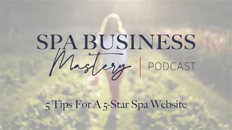 tips    star spa website