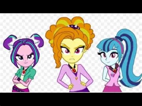 pictures  dazzling  mlp equestria girls youtube