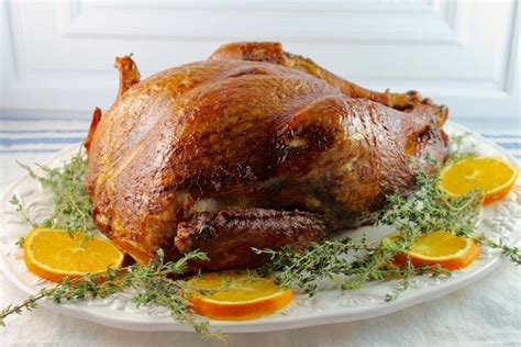 16 thanksgiving turkey recipes to feed a crowd