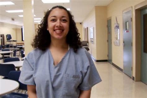 cyntoia brown released from tennessee prison after 15 years revolt