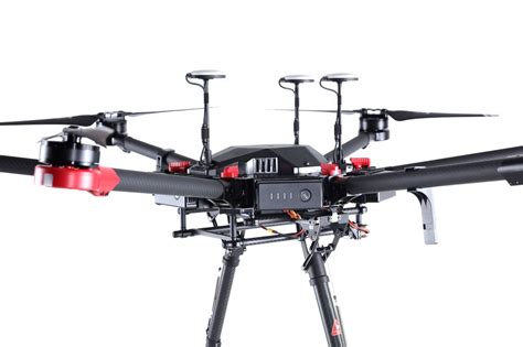 dji improves  performance   largest drone techcrunch