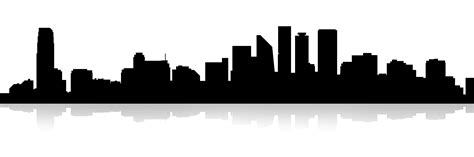 cities skylines silhouette clip art city silhouette png