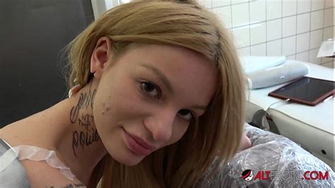 latina slut sindy ink horny tattoo session xvideo site