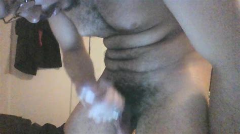 jerking and sucking my own cock redtube