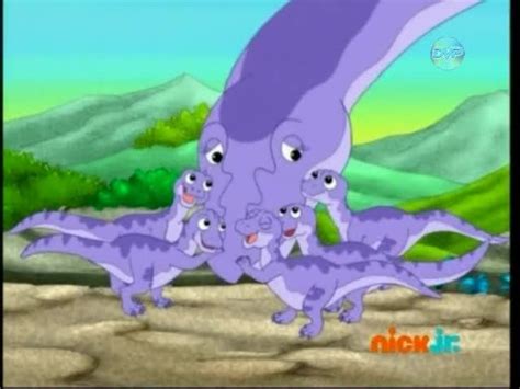 diego  season  episode  diegos great dinosaur rescue part    cartoons