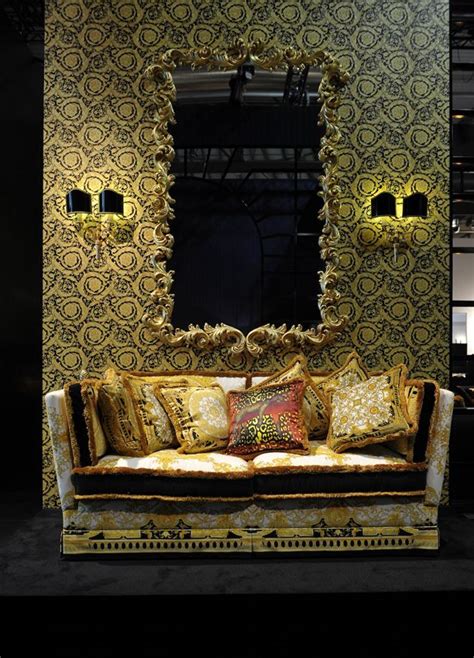 ideas  versace home  pinterest luxury