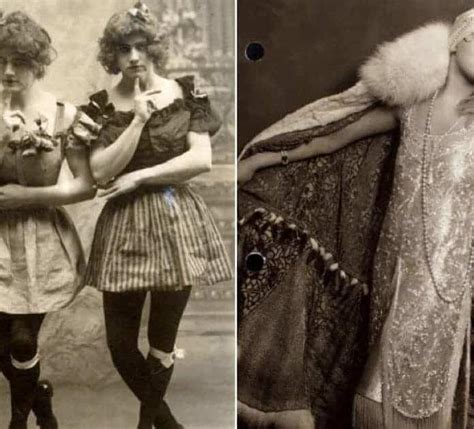 fascinating vintage photographs uncover glamorous history