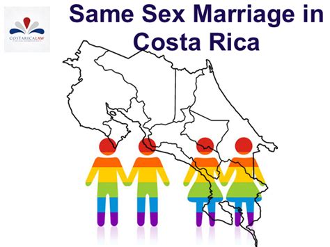 same sex marriage in costa rica