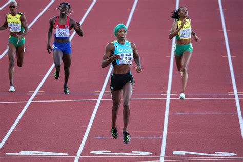 2022 Womens 400 World Rankings Track And Field News