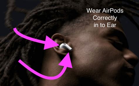 airpods pro  falling     prevent  stay secure