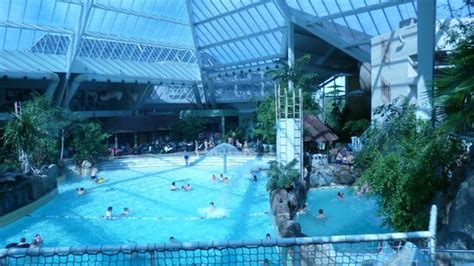 piscine troppicale photo de sunparks kempense meren mol tripadvisor