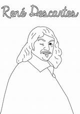 Descartes sketch template