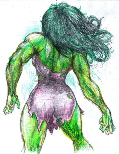 Savage She Hulk Ass She Hulk Porn Gallery Pictures