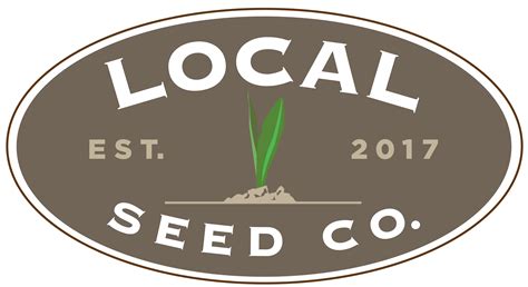 seed logo logodix