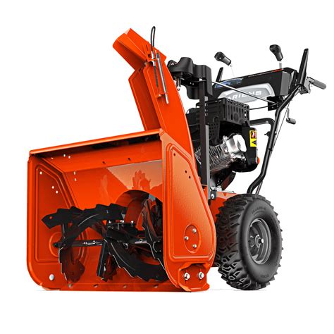 snoeslunga compact  ariens scandinavia