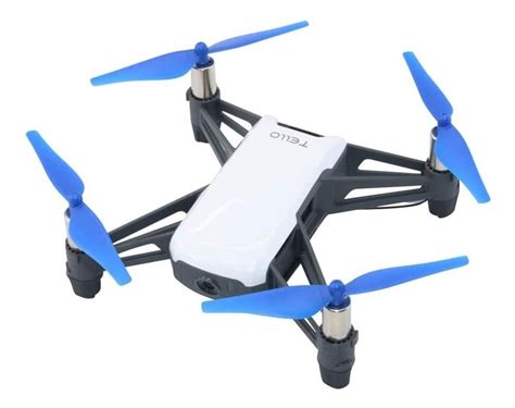 kit  helices drone dji tello reserva  horarios  anti hor mercado livre