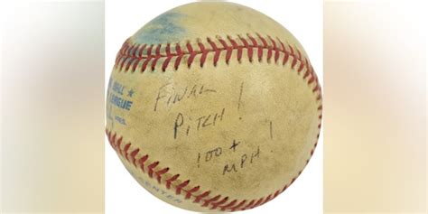Rare Red Sox World Series Championship Baseball Signed By Babe Ruth
