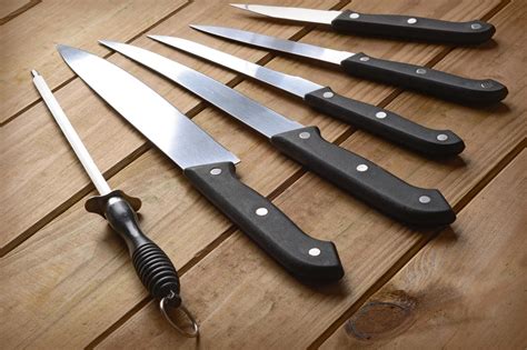 kitchen knives  independent