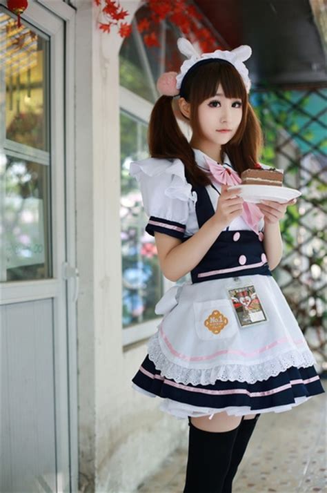 33 Best Images About Let S Go To The Maid Cafe ♡ On