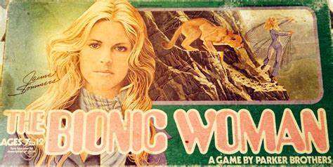spin again sunday the bionic woman 1976 embarrassing