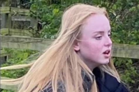 Missing Slough Girl Prompts Thames Valley Police Appeal Berkshire Live