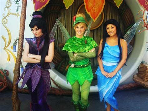 pixie hollow 2 0 mineever