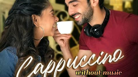 cappuccino song   niti taylor  abhishek verma  earphones   sound