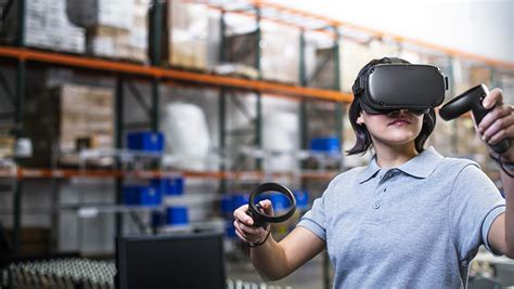 market leading enterprise vr training now compatible with