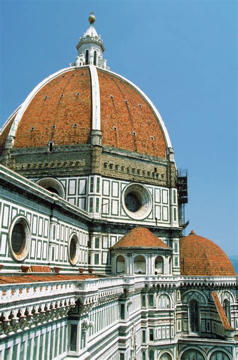 dome  florence cathedral cove