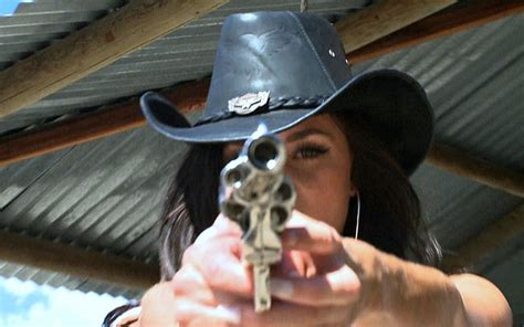 1920x1080px 1080p Free Download Cowgirl Rosie Is Armed And Dangerous
