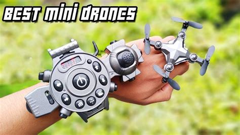 smallest drone  camera  drones   technology gadgets inventions