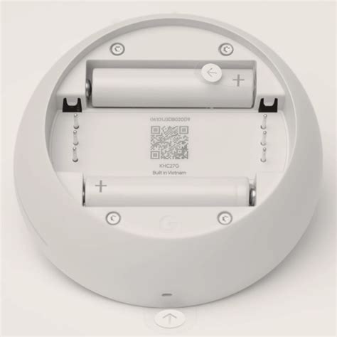 nest thermostat  color matched battery  chromecast togoogle