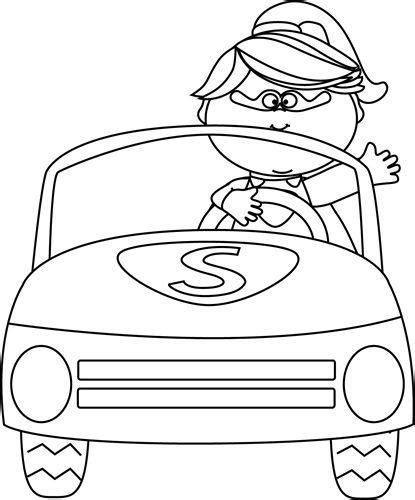 free girl driving cliparts download free clip art free clip art on clipart library