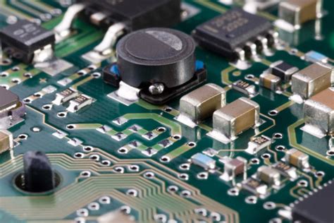 electronic component standards