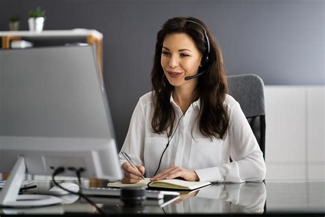 benefits  virtual assistant office support  office