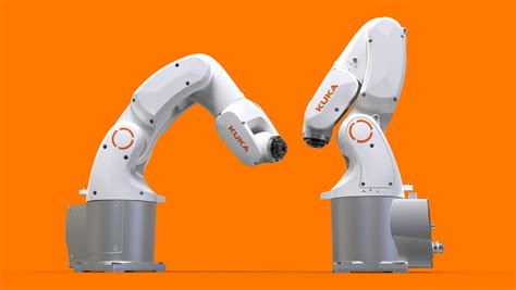 kuka robotics    didnt