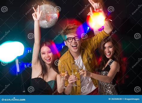 cool party stock photo image  excitement drinks copy
