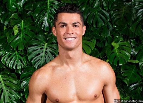 He Fakes It Cristiano Ronaldo S Accused Of Stuffing His