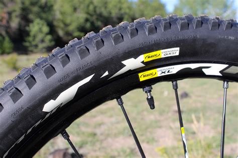 review mavic crossmax xl wts  wheels  crossmax quest  tires singletracks mountain
