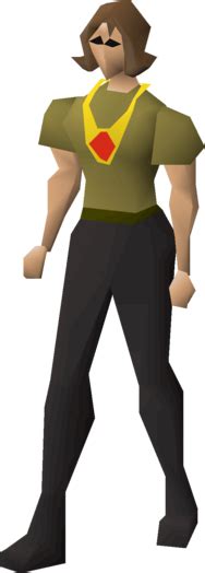 clean necklace osrs wiki