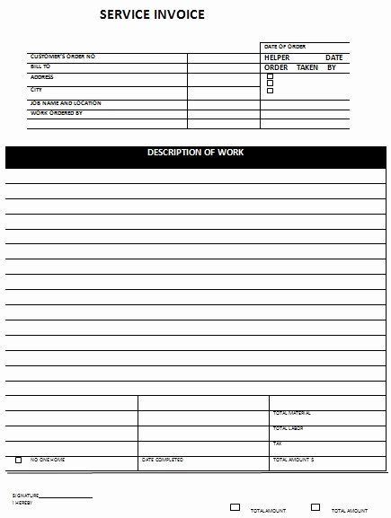 cleaning services invoice template unique basic cleaning invoice
