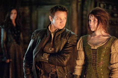 Hansel And Gretel Witch Hunters Images Collider