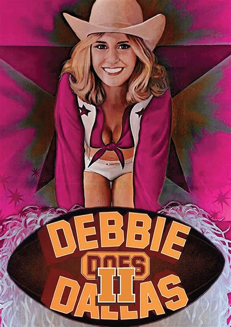 Debbie Does Dallas 2 Amazon Ca Dvd
