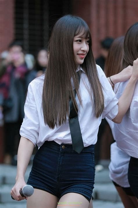 Exid Hani Up And Down