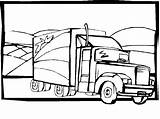 Kleurplaten Vrachtauto Camion Lastwagen Lkw Kleurplaat Malvorlagen Camiones Trasporti Routier Coloriages Truk Mewarnai Vrachtwagens Animierte Bergerak Vrachtwagen Animaatjes Bewegende Tir sketch template
