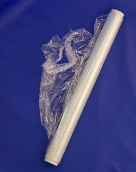 empty plastic wrap roll thriftyfun