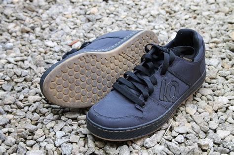 ten freerider canvas shoes review pinkbike